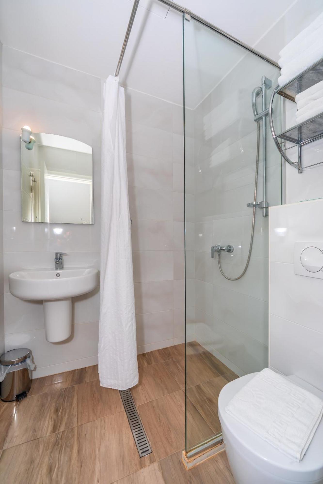 Apartments Fortunella Petrovac ห้อง รูปภาพ