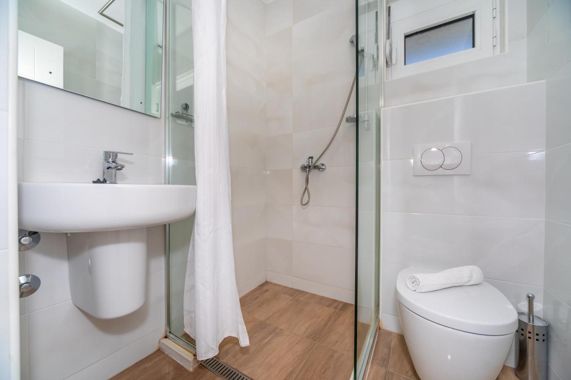 Apartments Fortunella Petrovac ห้อง รูปภาพ
